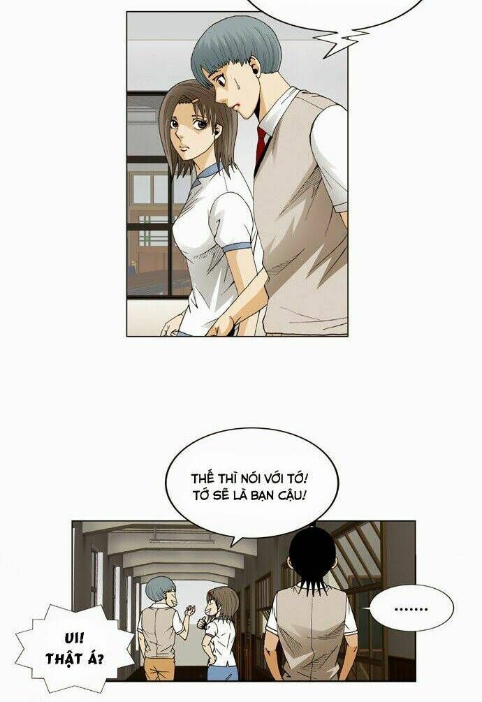 Ultimate Legend: Kang Hae Hyo Chap 60 - Next Chap 61