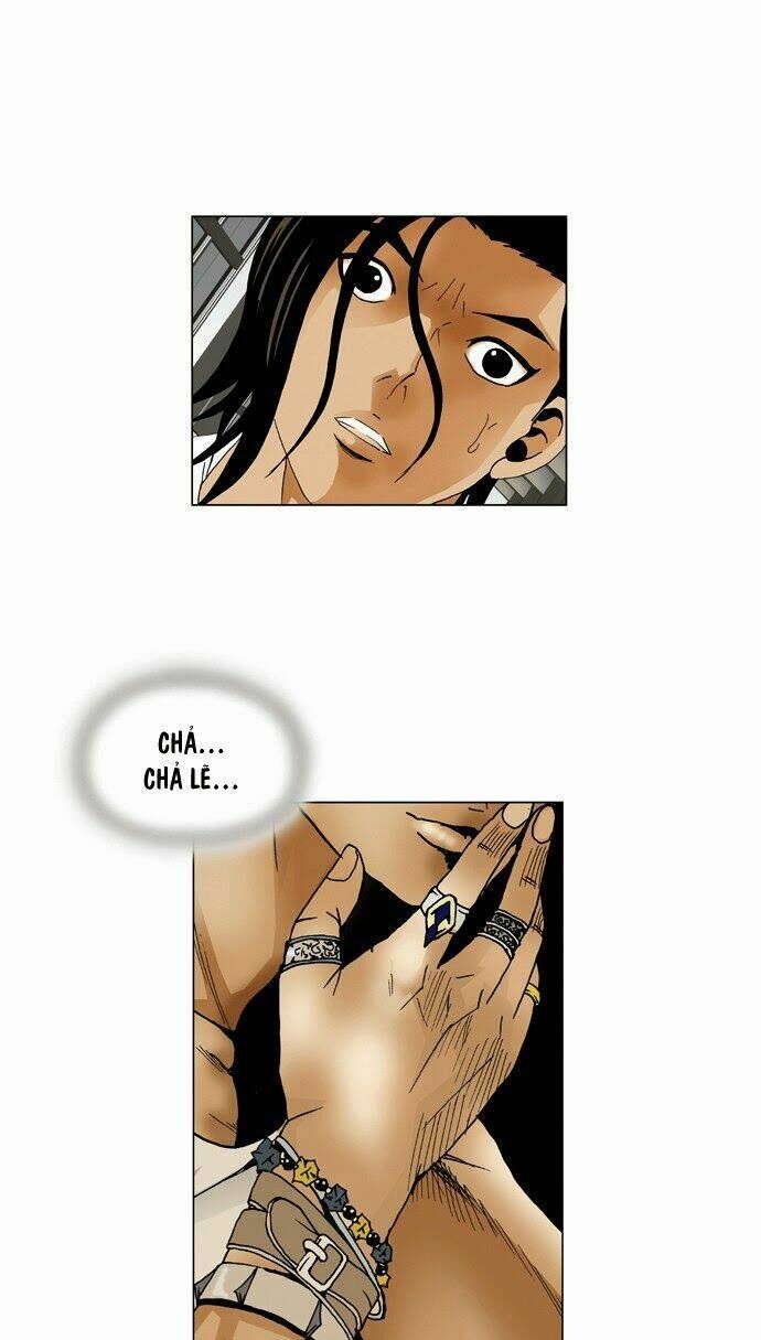 Ultimate Legend: Kang Hae Hyo Chap 60 - Next Chap 61