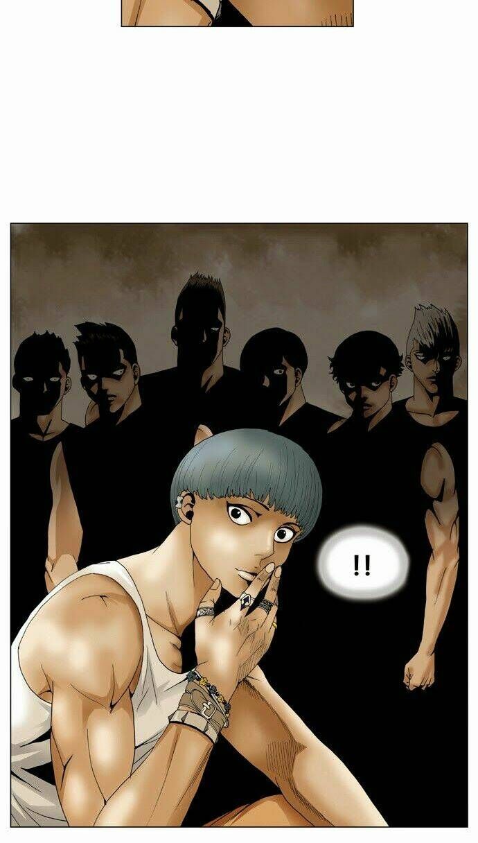 Ultimate Legend: Kang Hae Hyo Chap 60 - Next Chap 61