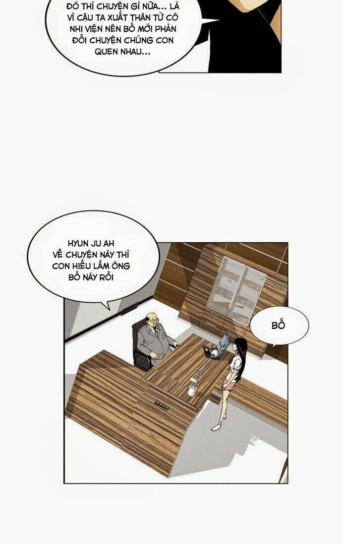 Ultimate Legend: Kang Hae Hyo Chap 60 - Next Chap 61