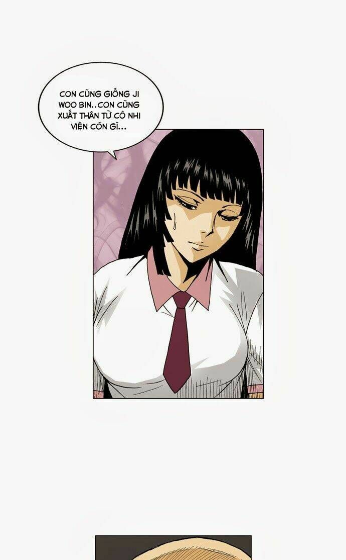 Ultimate Legend: Kang Hae Hyo Chap 60 - Next Chap 61