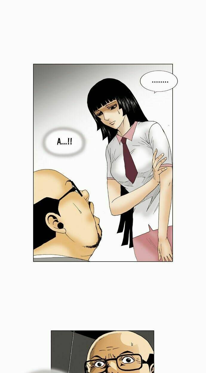 Ultimate Legend: Kang Hae Hyo Chap 60 - Next Chap 61