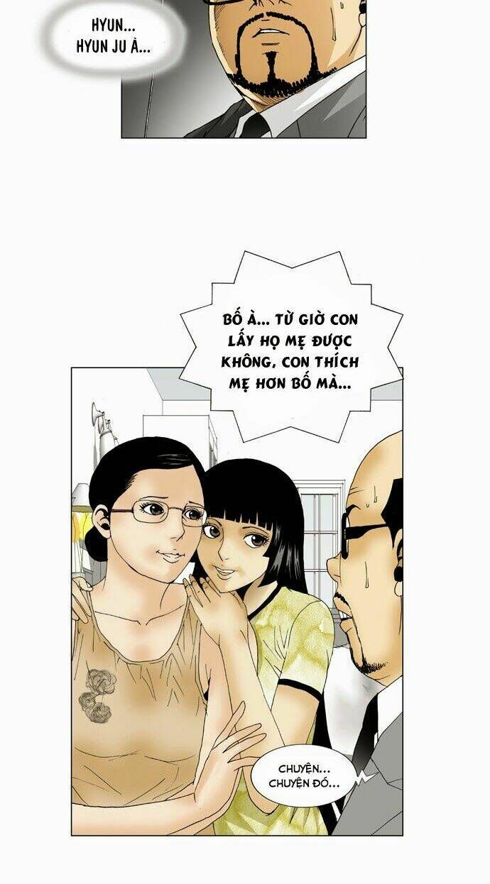 Ultimate Legend: Kang Hae Hyo Chap 60 - Next Chap 61