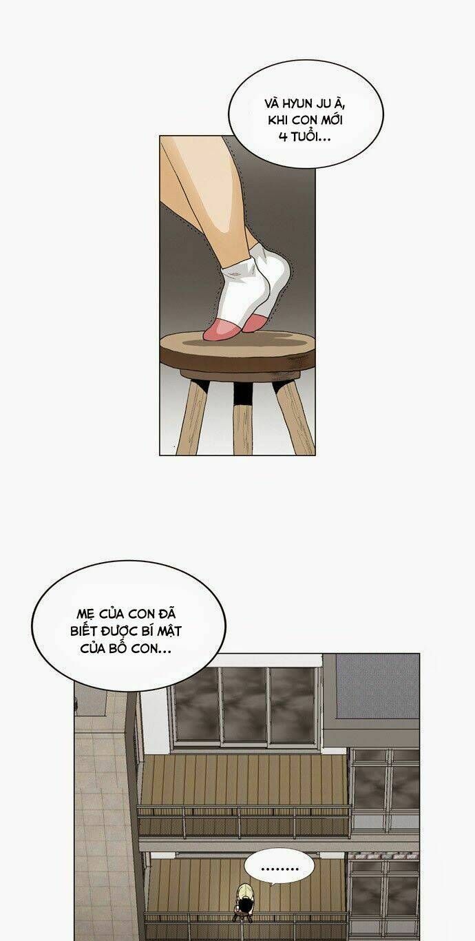 Ultimate Legend: Kang Hae Hyo Chap 61 - Next Chap 62