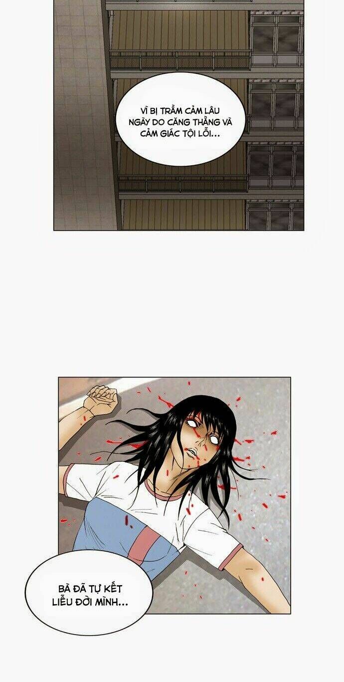 Ultimate Legend: Kang Hae Hyo Chap 61 - Next Chap 62