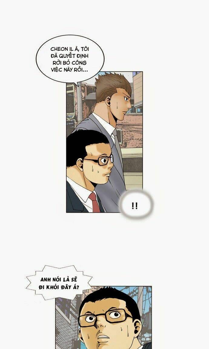 Ultimate Legend: Kang Hae Hyo Chap 61 - Next Chap 62