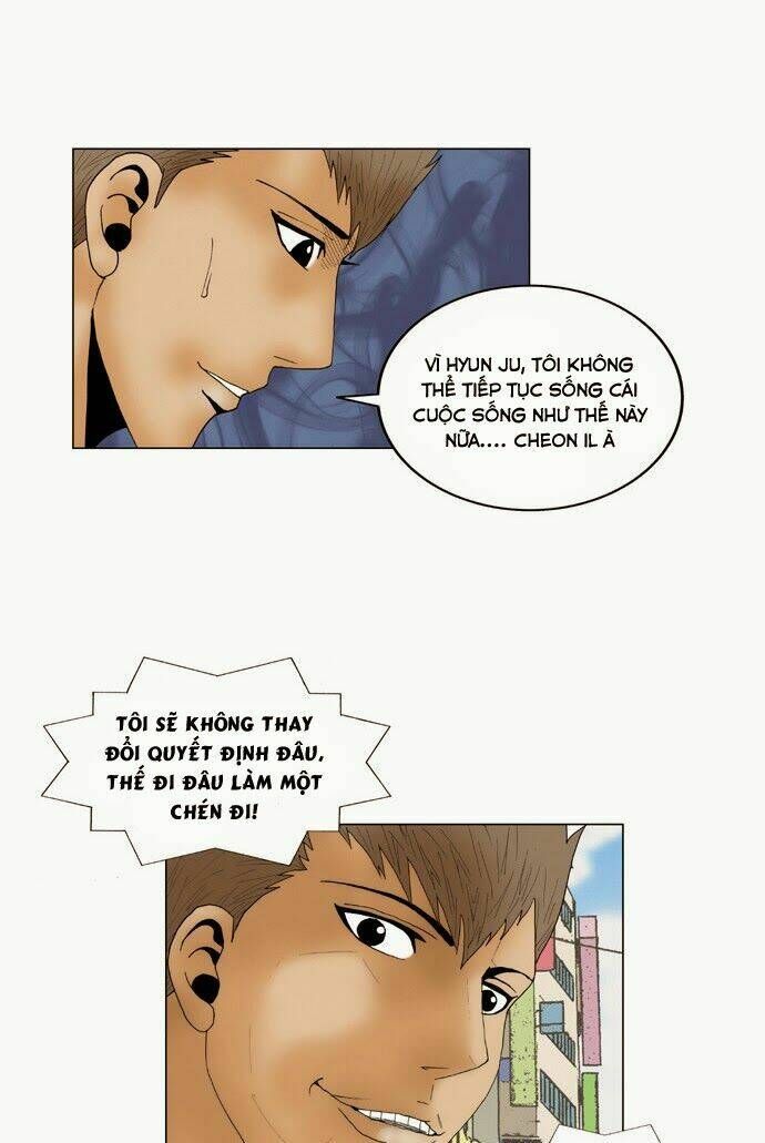 Ultimate Legend: Kang Hae Hyo Chap 61 - Next Chap 62