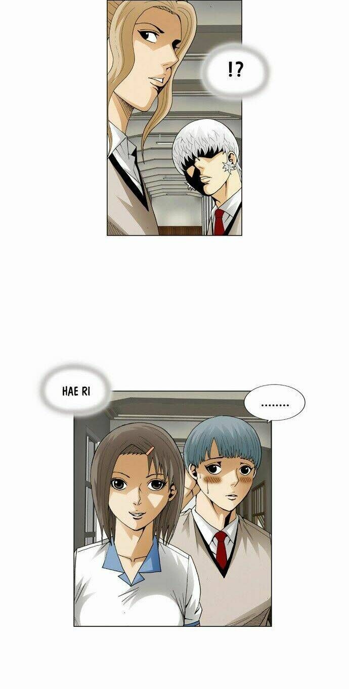 Ultimate Legend: Kang Hae Hyo Chap 61 - Next Chap 62
