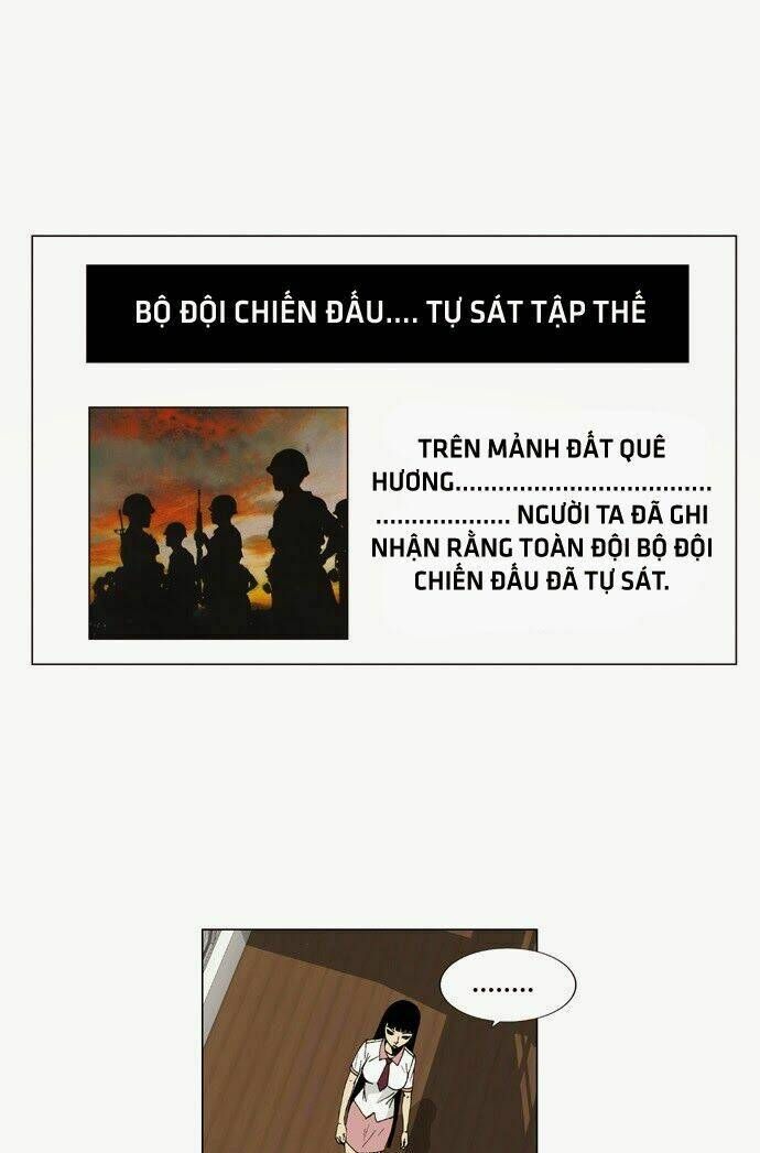 Ultimate Legend: Kang Hae Hyo Chap 61 - Next Chap 62