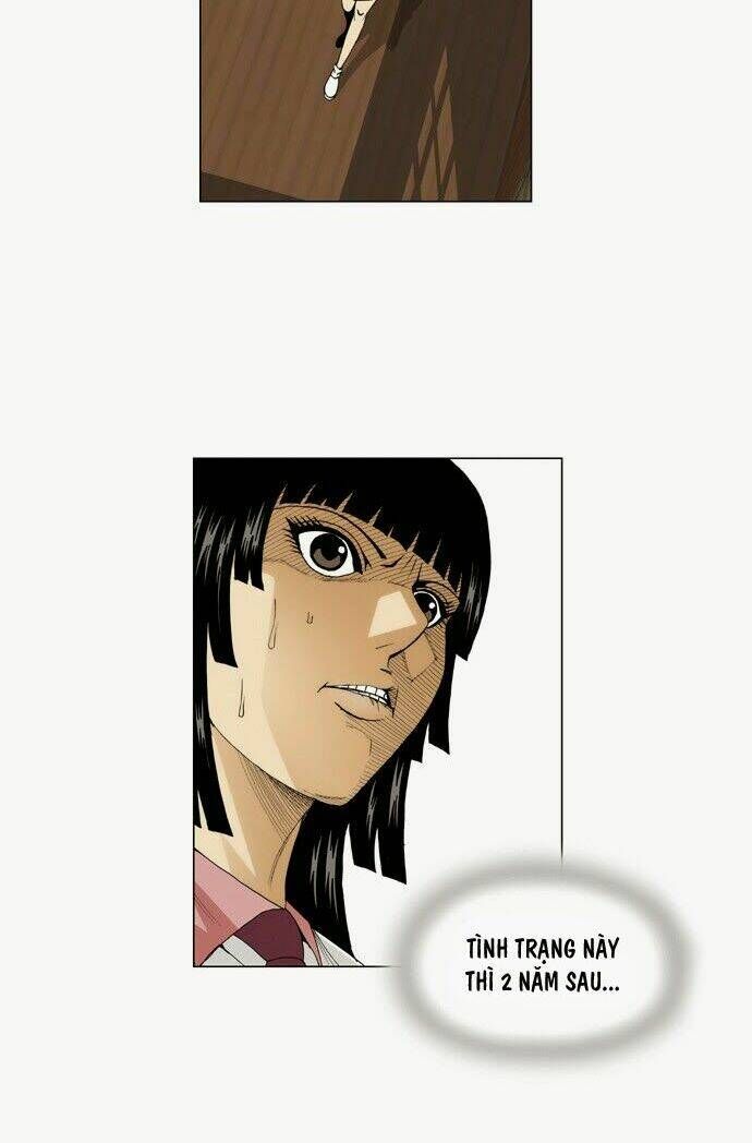 Ultimate Legend: Kang Hae Hyo Chap 61 - Next Chap 62