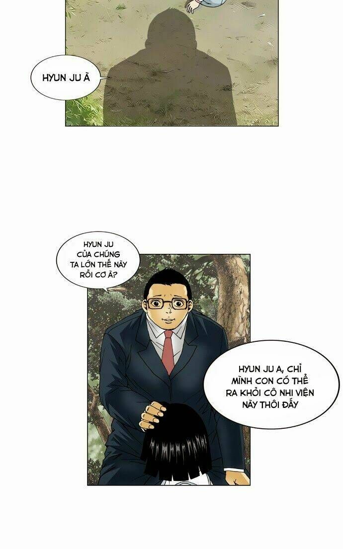 Ultimate Legend: Kang Hae Hyo Chap 61 - Next Chap 62