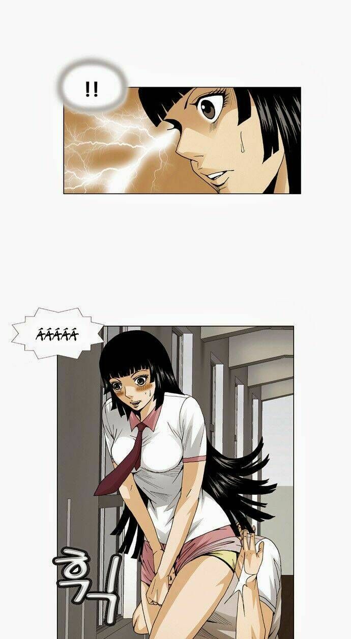 Ultimate Legend: Kang Hae Hyo Chap 61 - Next Chap 62