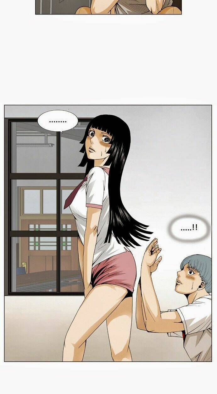 Ultimate Legend: Kang Hae Hyo Chap 61 - Next Chap 62