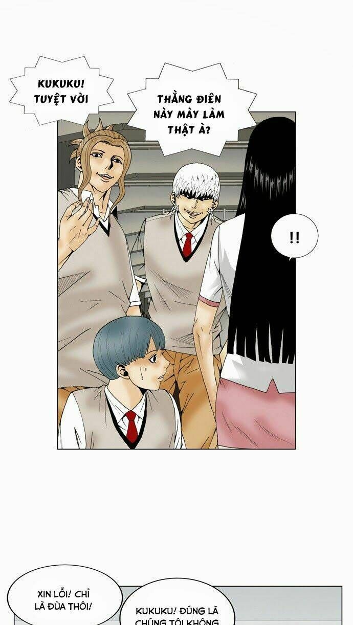 Ultimate Legend: Kang Hae Hyo Chap 61 - Next Chap 62