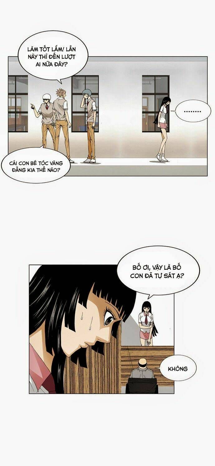 Ultimate Legend: Kang Hae Hyo Chap 61 - Next Chap 62