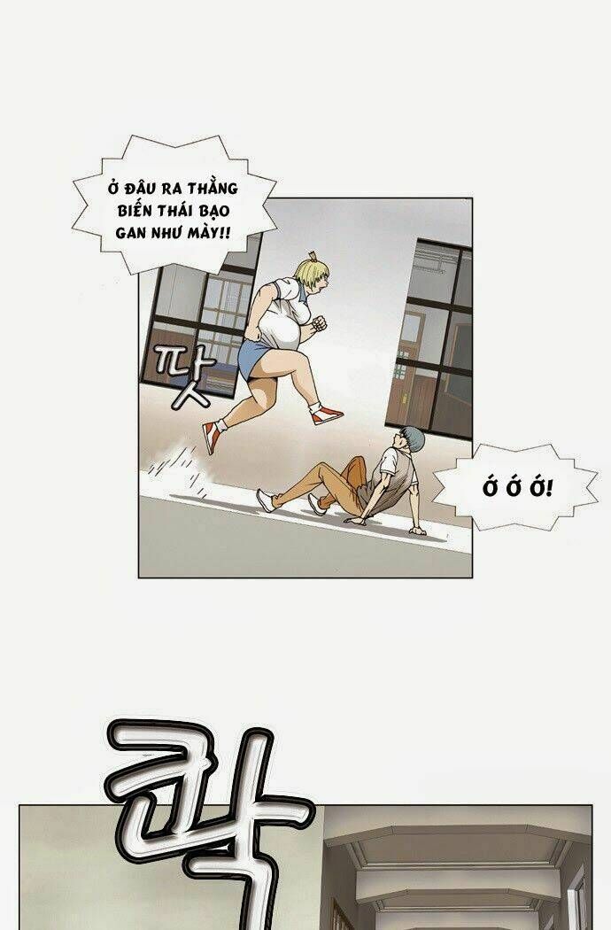 Ultimate Legend: Kang Hae Hyo Chap 61 - Next Chap 62