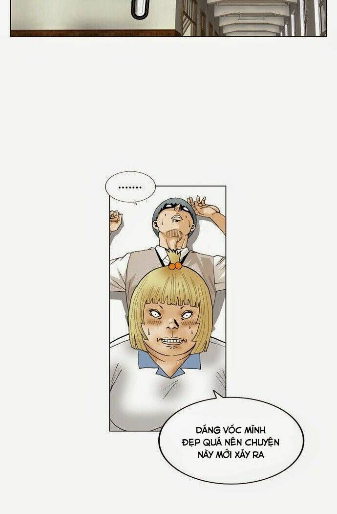 Ultimate Legend: Kang Hae Hyo Chap 61 - Next Chap 62