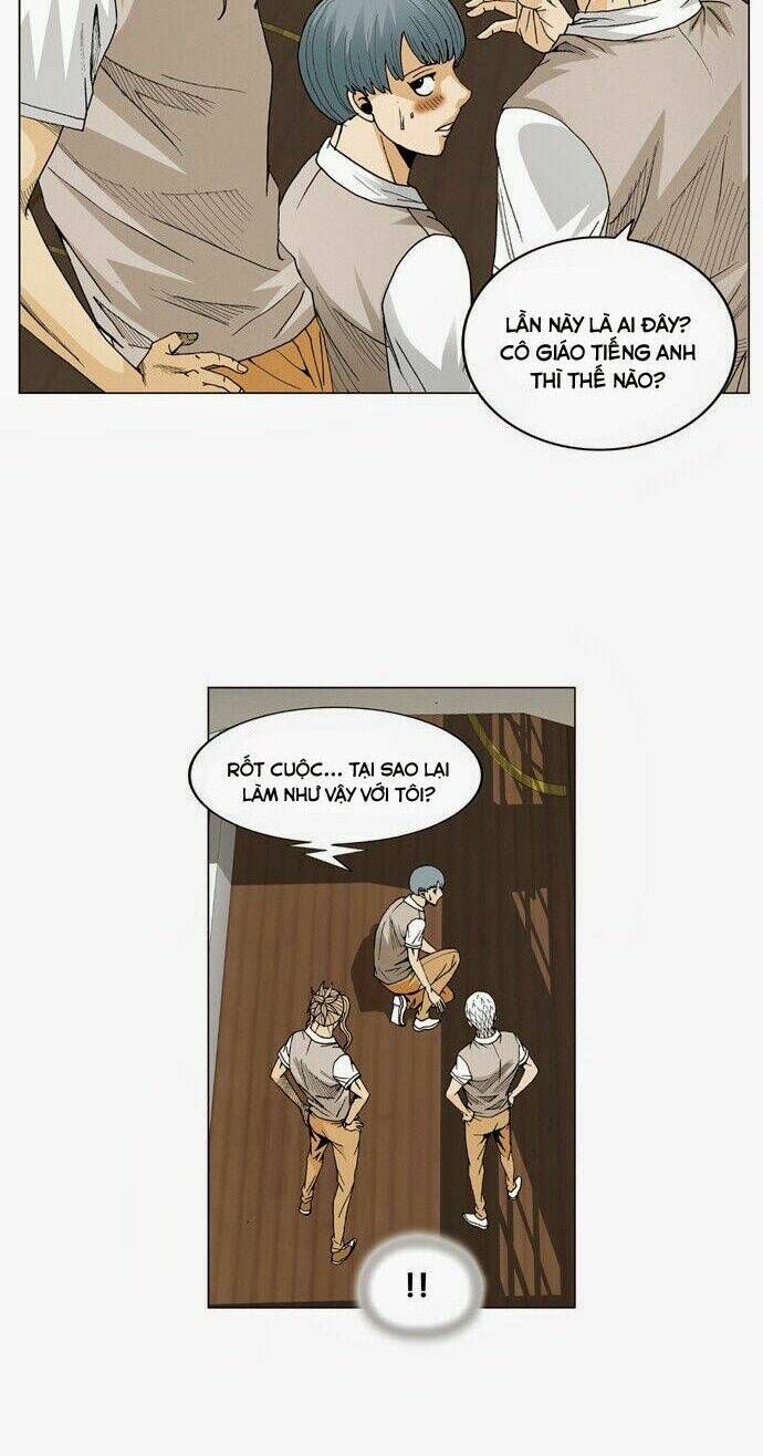 Ultimate Legend: Kang Hae Hyo Chap 61 - Next Chap 62