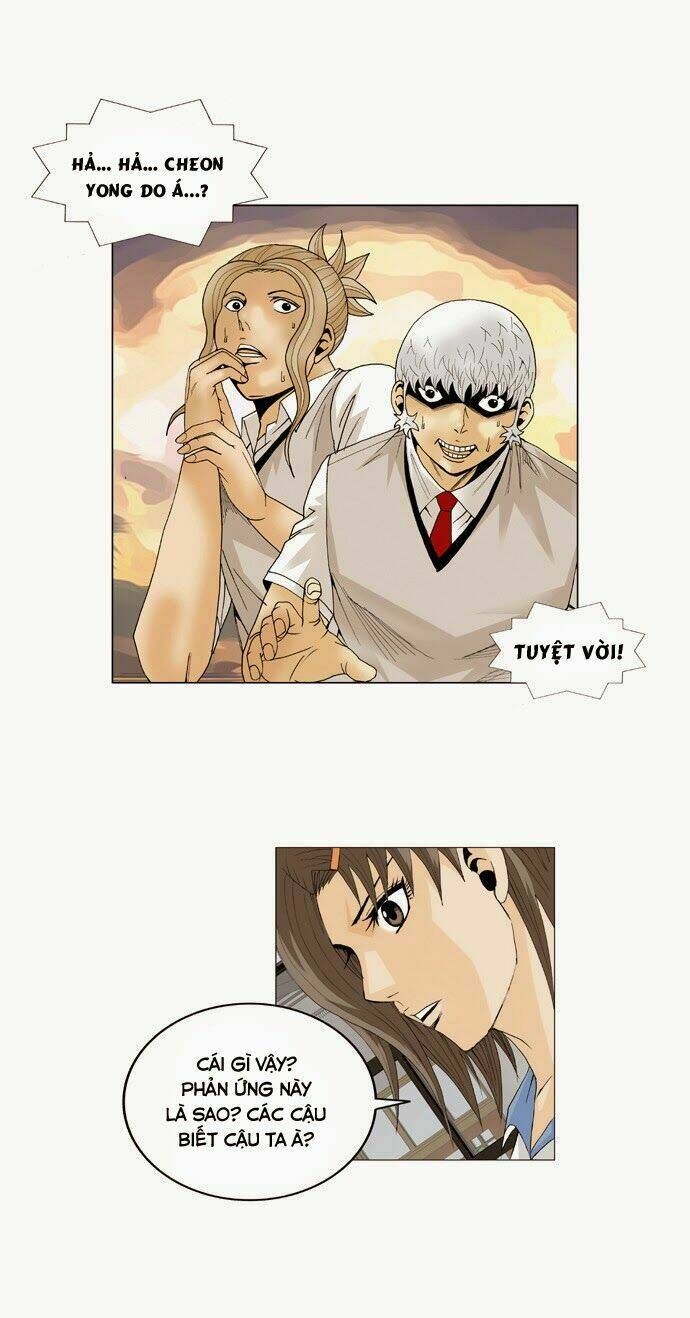 Ultimate Legend: Kang Hae Hyo Chap 61 - Next Chap 62