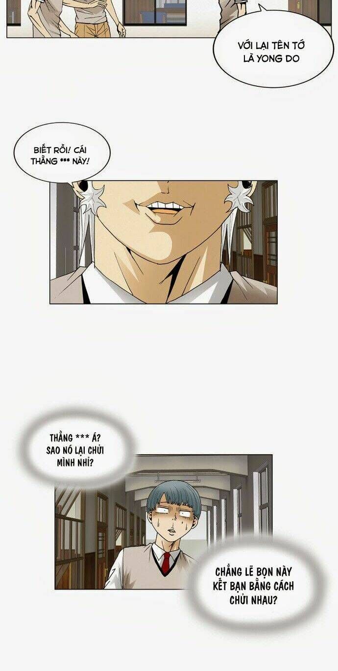 Ultimate Legend: Kang Hae Hyo Chap 61 - Next Chap 62