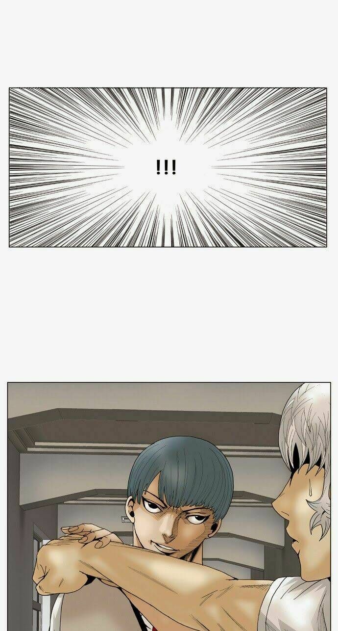 Ultimate Legend: Kang Hae Hyo Chap 61 - Next Chap 62