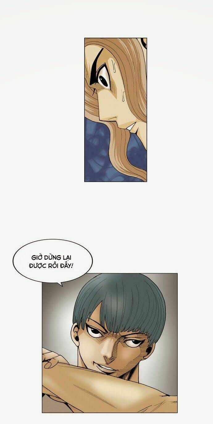 Ultimate Legend: Kang Hae Hyo Chap 61 - Next Chap 62