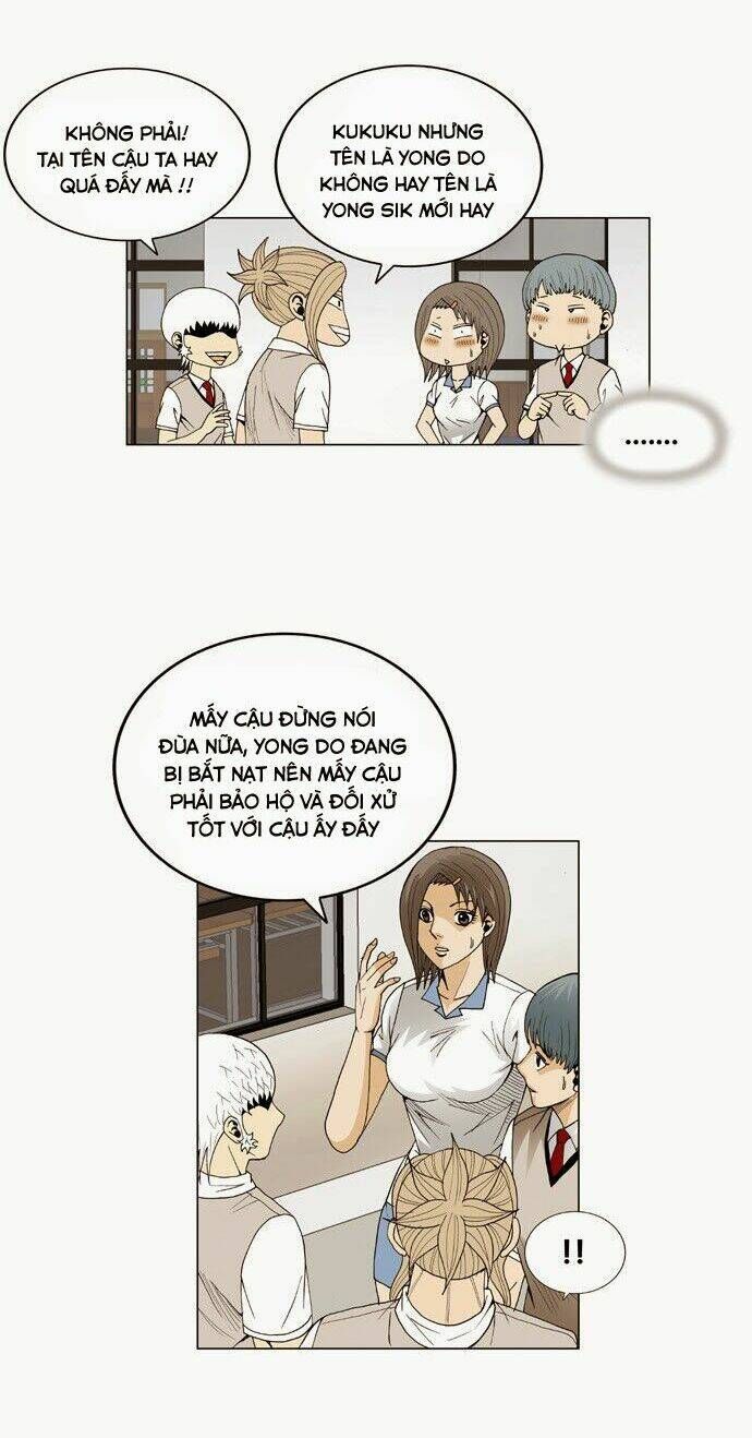 Ultimate Legend: Kang Hae Hyo Chap 61 - Next Chap 62