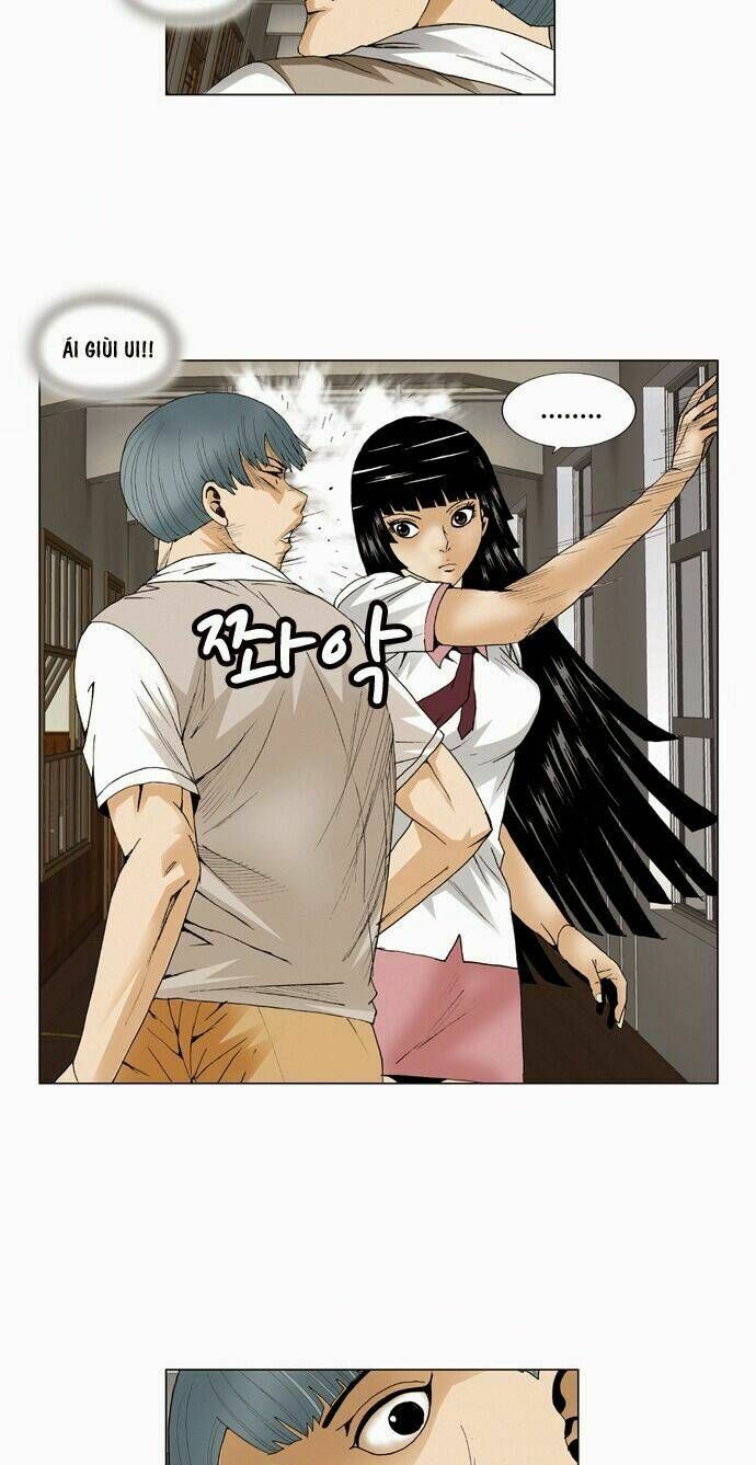 Ultimate Legend: Kang Hae Hyo Chap 62 - Next Chap 63