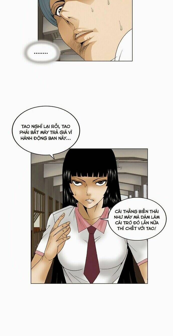 Ultimate Legend: Kang Hae Hyo Chap 62 - Next Chap 63