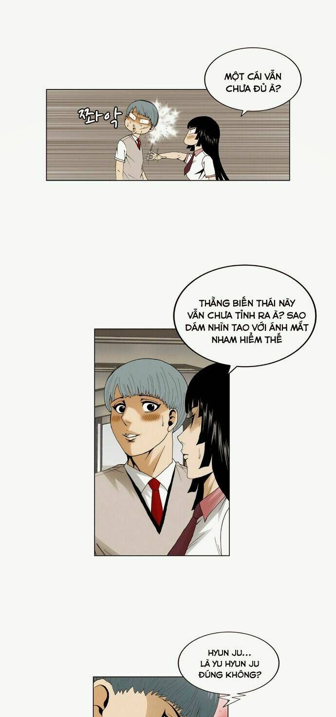 Ultimate Legend: Kang Hae Hyo Chap 62 - Next Chap 63