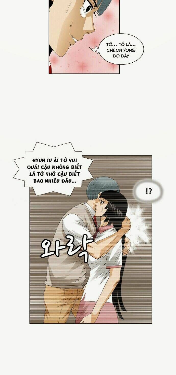 Ultimate Legend: Kang Hae Hyo Chap 62 - Next Chap 63