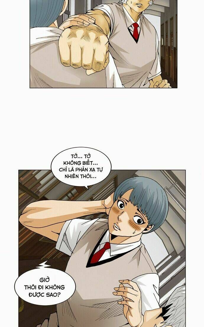 Ultimate Legend: Kang Hae Hyo Chap 62 - Next Chap 63