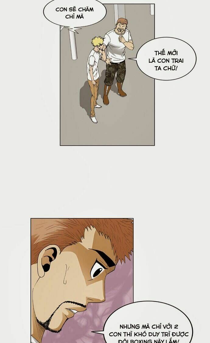 Ultimate Legend: Kang Hae Hyo Chap 62 - Next Chap 63