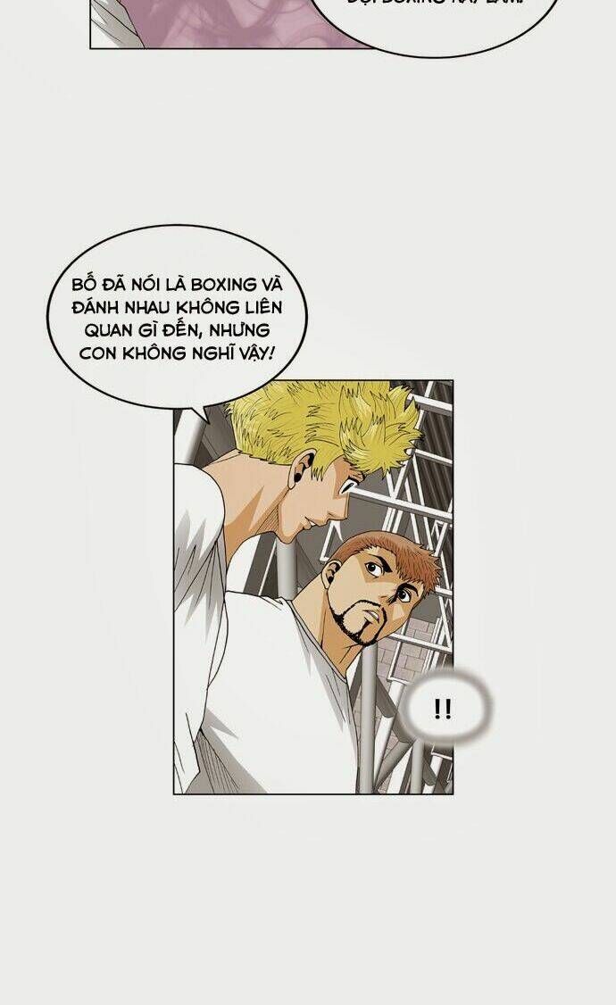 Ultimate Legend: Kang Hae Hyo Chap 62 - Next Chap 63