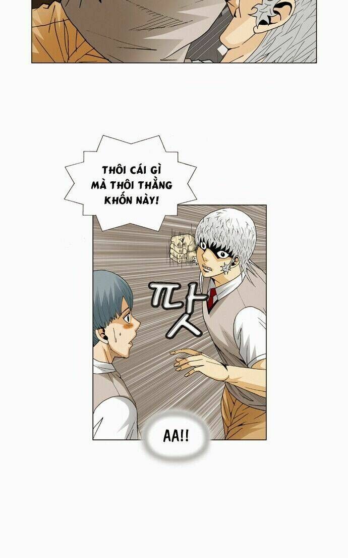 Ultimate Legend: Kang Hae Hyo Chap 62 - Next Chap 63