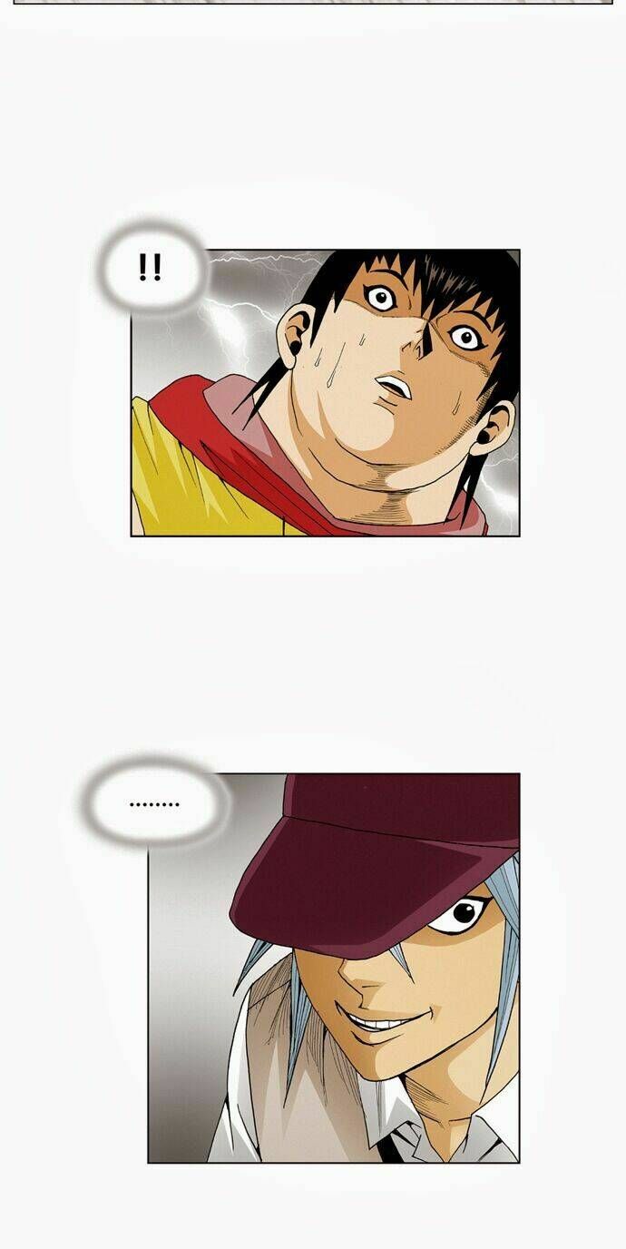 Ultimate Legend: Kang Hae Hyo Chap 62 - Next Chap 63