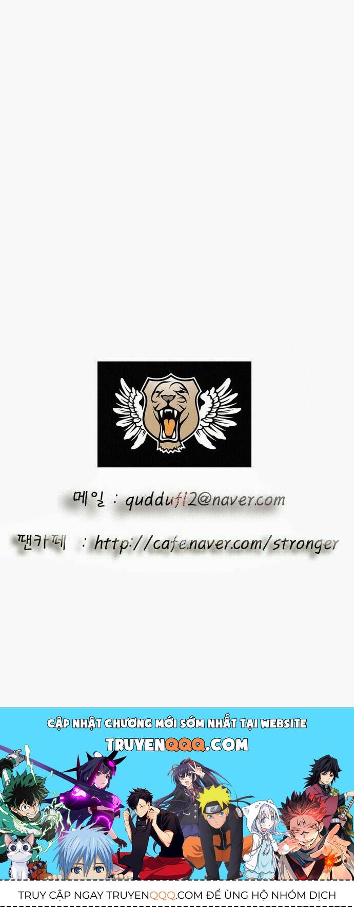 Ultimate Legend: Kang Hae Hyo Chap 62 - Next Chap 63