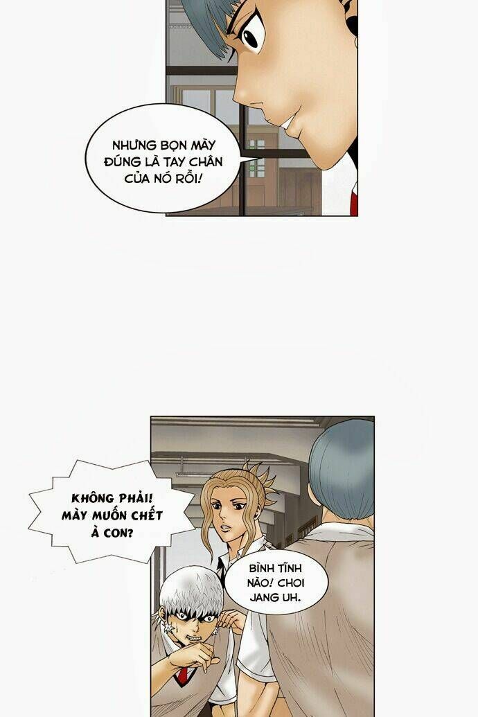 Ultimate Legend: Kang Hae Hyo Chap 62 - Next Chap 63