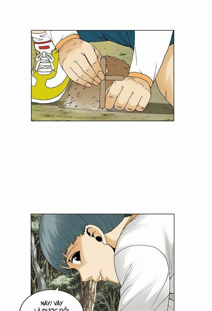 Ultimate Legend: Kang Hae Hyo Chap 63 - Next Chap 64