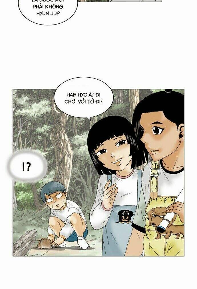 Ultimate Legend: Kang Hae Hyo Chap 63 - Next Chap 64