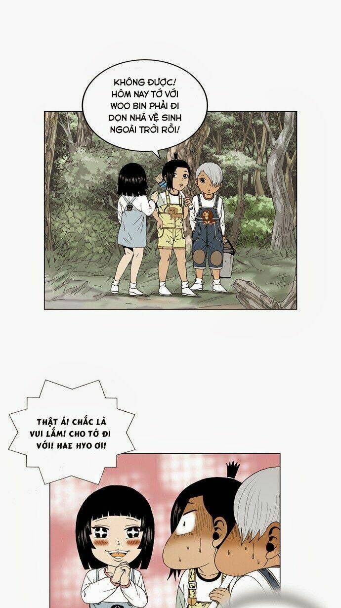 Ultimate Legend: Kang Hae Hyo Chap 63 - Next Chap 64