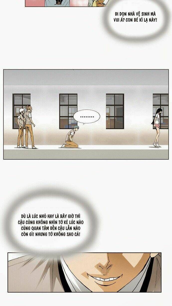 Ultimate Legend: Kang Hae Hyo Chap 63 - Next Chap 64