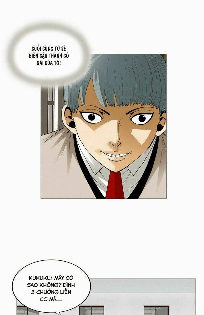 Ultimate Legend: Kang Hae Hyo Chap 63 - Next Chap 64