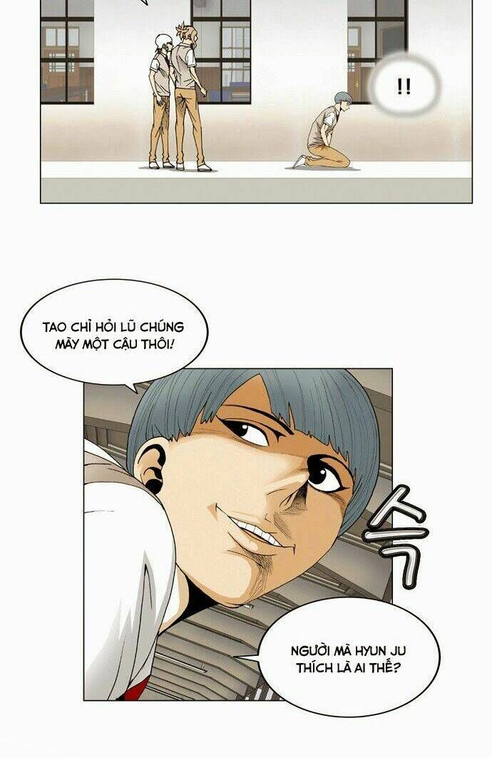 Ultimate Legend: Kang Hae Hyo Chap 63 - Next Chap 64