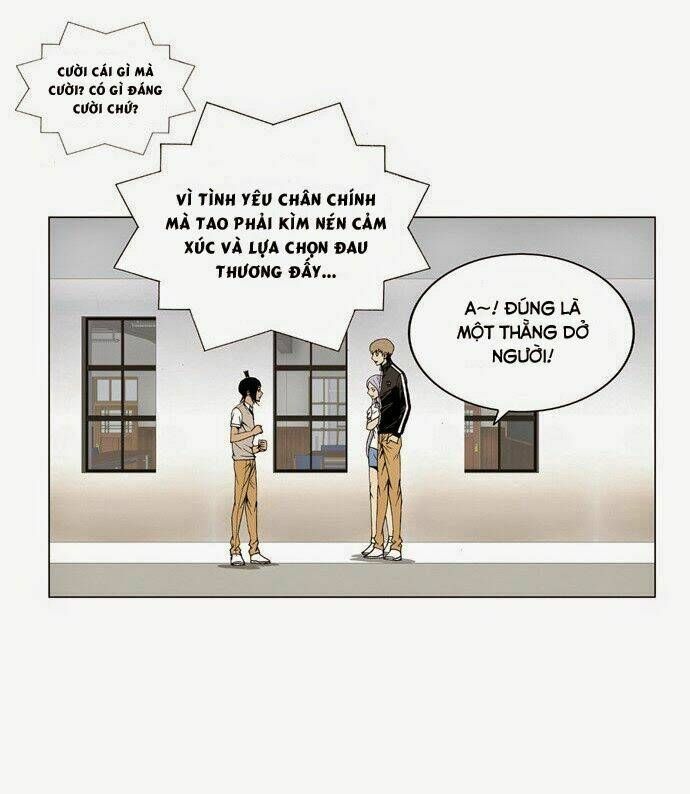 Ultimate Legend: Kang Hae Hyo Chap 63 - Next Chap 64