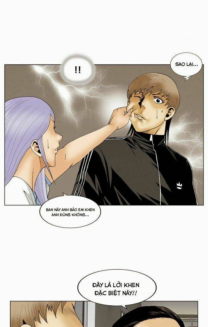 Ultimate Legend: Kang Hae Hyo Chap 63 - Next Chap 64