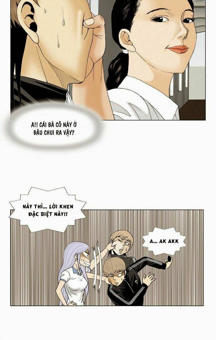 Ultimate Legend: Kang Hae Hyo Chap 63 - Next Chap 64