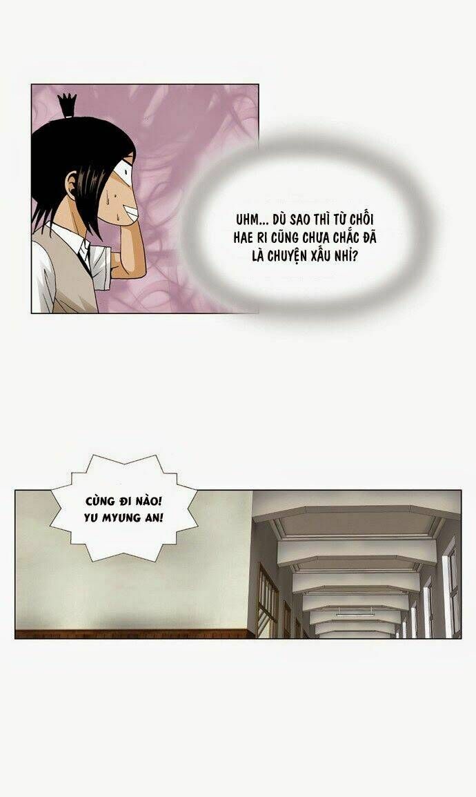 Ultimate Legend: Kang Hae Hyo Chap 63 - Next Chap 64