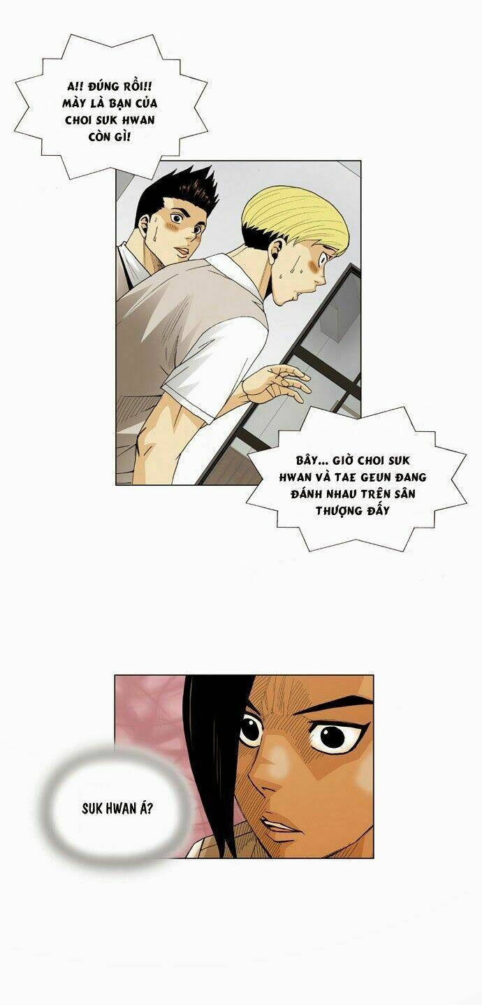 Ultimate Legend: Kang Hae Hyo Chap 63 - Next Chap 64