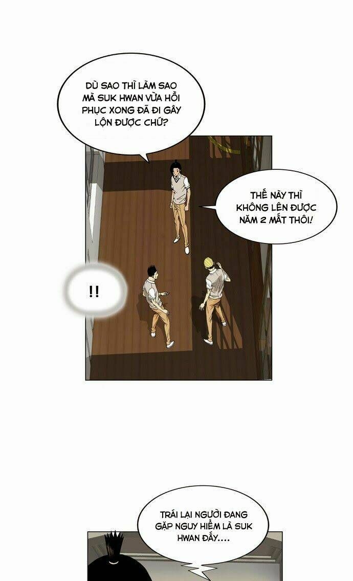 Ultimate Legend: Kang Hae Hyo Chap 63 - Next Chap 64